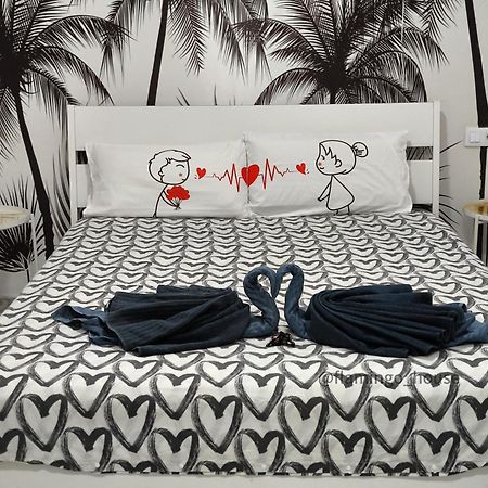 Sweet Apt Charco By Flamingo House Arrecife  Dış mekan fotoğraf