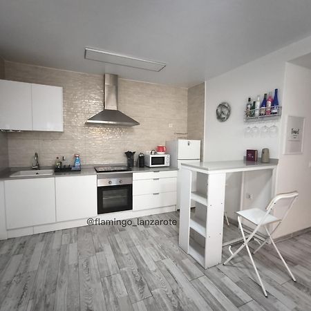 Sweet Apt Charco By Flamingo House Arrecife  Dış mekan fotoğraf