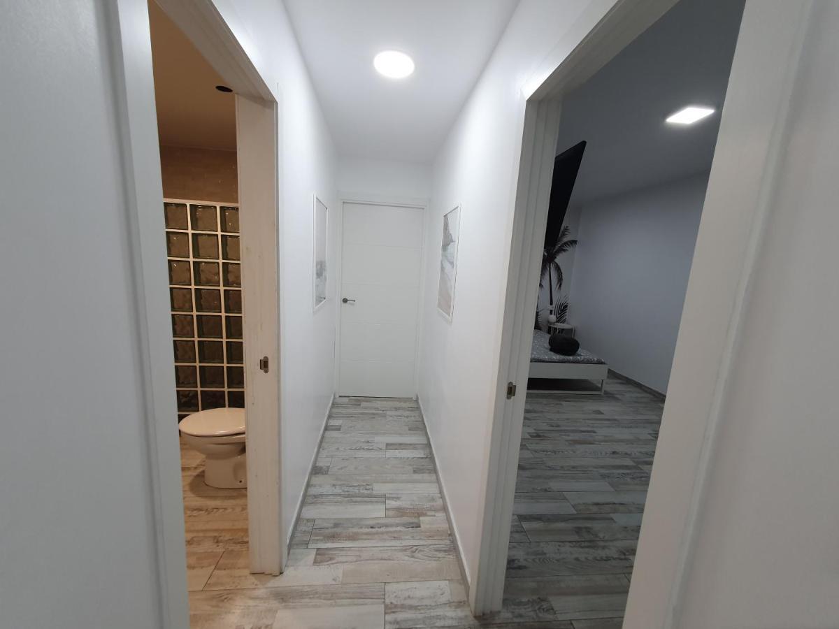 Sweet Apt Charco By Flamingo House Arrecife  Dış mekan fotoğraf