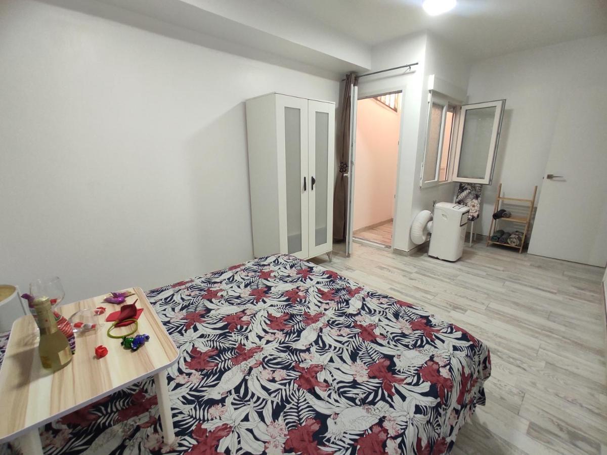 Sweet Apt Charco By Flamingo House Arrecife  Dış mekan fotoğraf