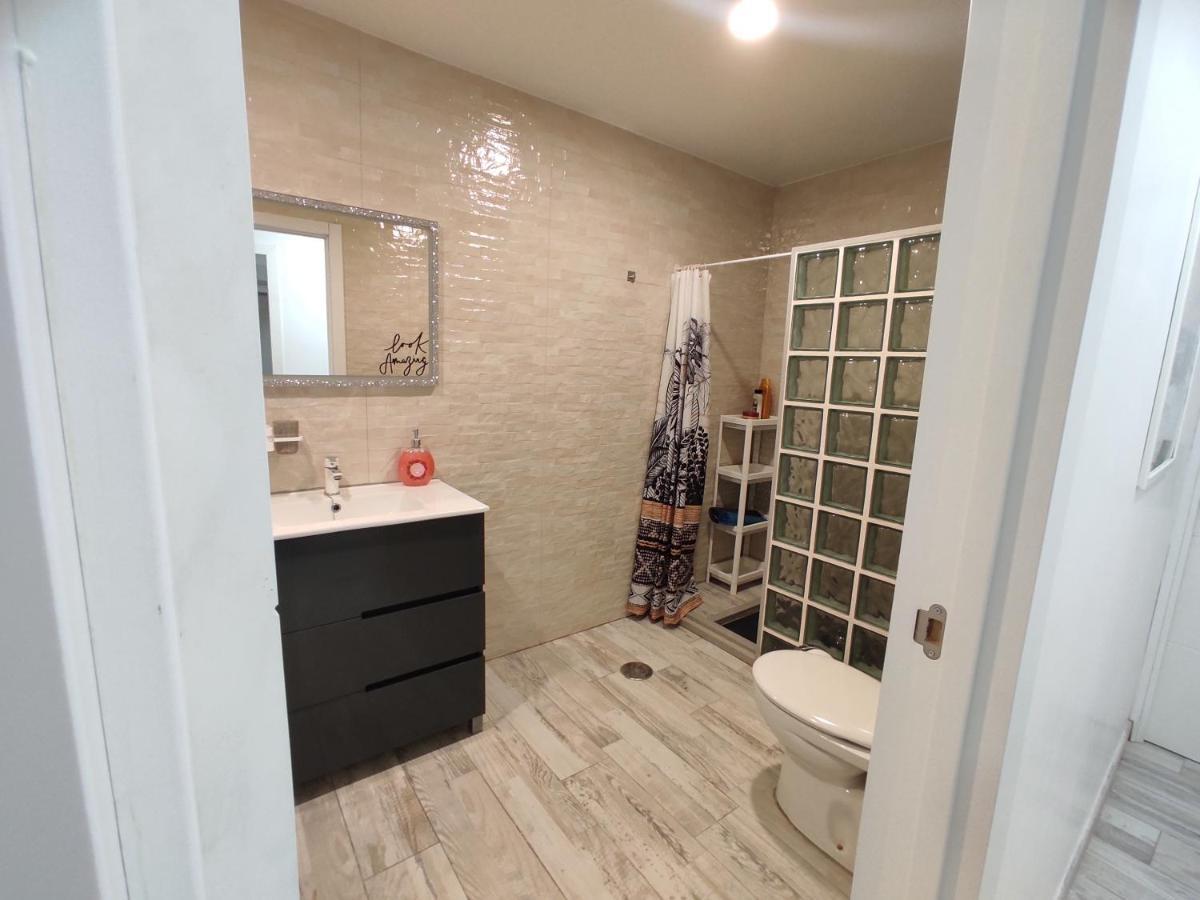 Sweet Apt Charco By Flamingo House Arrecife  Dış mekan fotoğraf