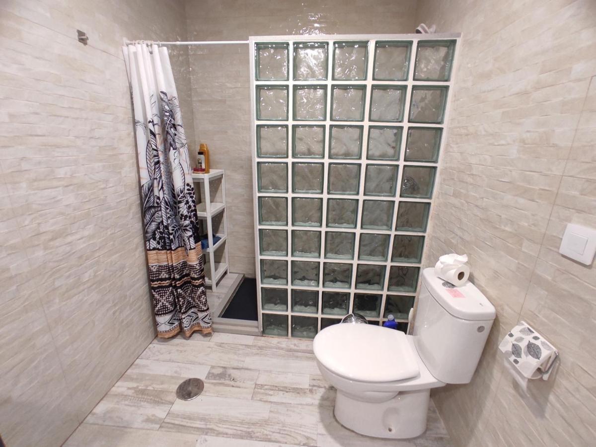 Sweet Apt Charco By Flamingo House Arrecife  Dış mekan fotoğraf