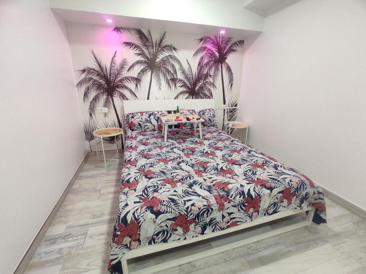 Sweet Apt Charco By Flamingo House Arrecife  Dış mekan fotoğraf