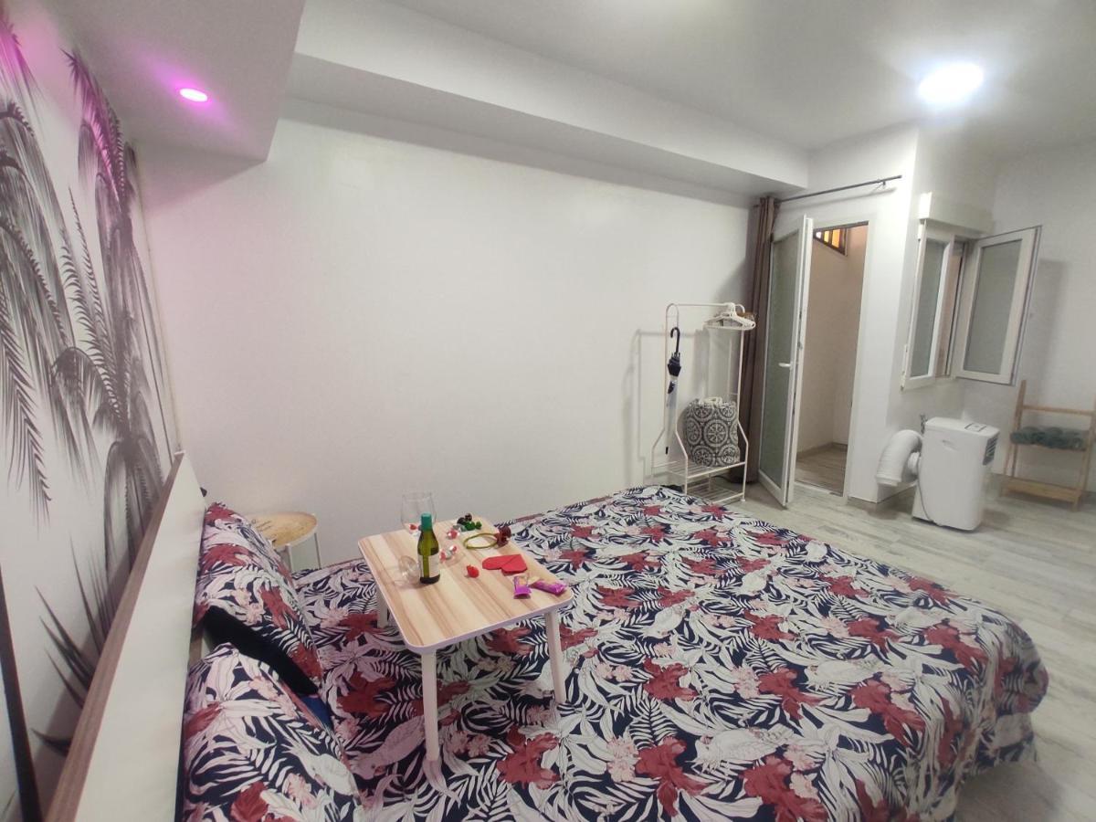 Sweet Apt Charco By Flamingo House Arrecife  Dış mekan fotoğraf