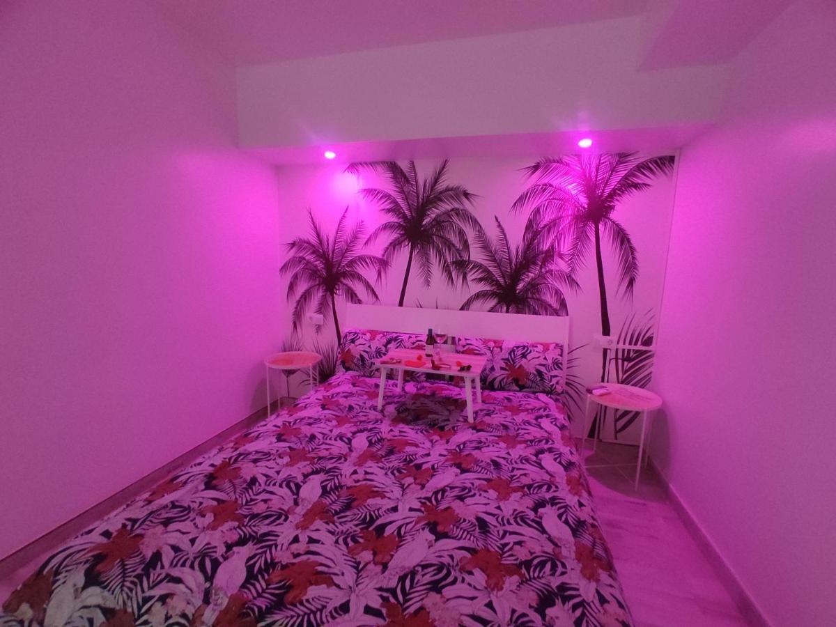 Sweet Apt Charco By Flamingo House Arrecife  Dış mekan fotoğraf