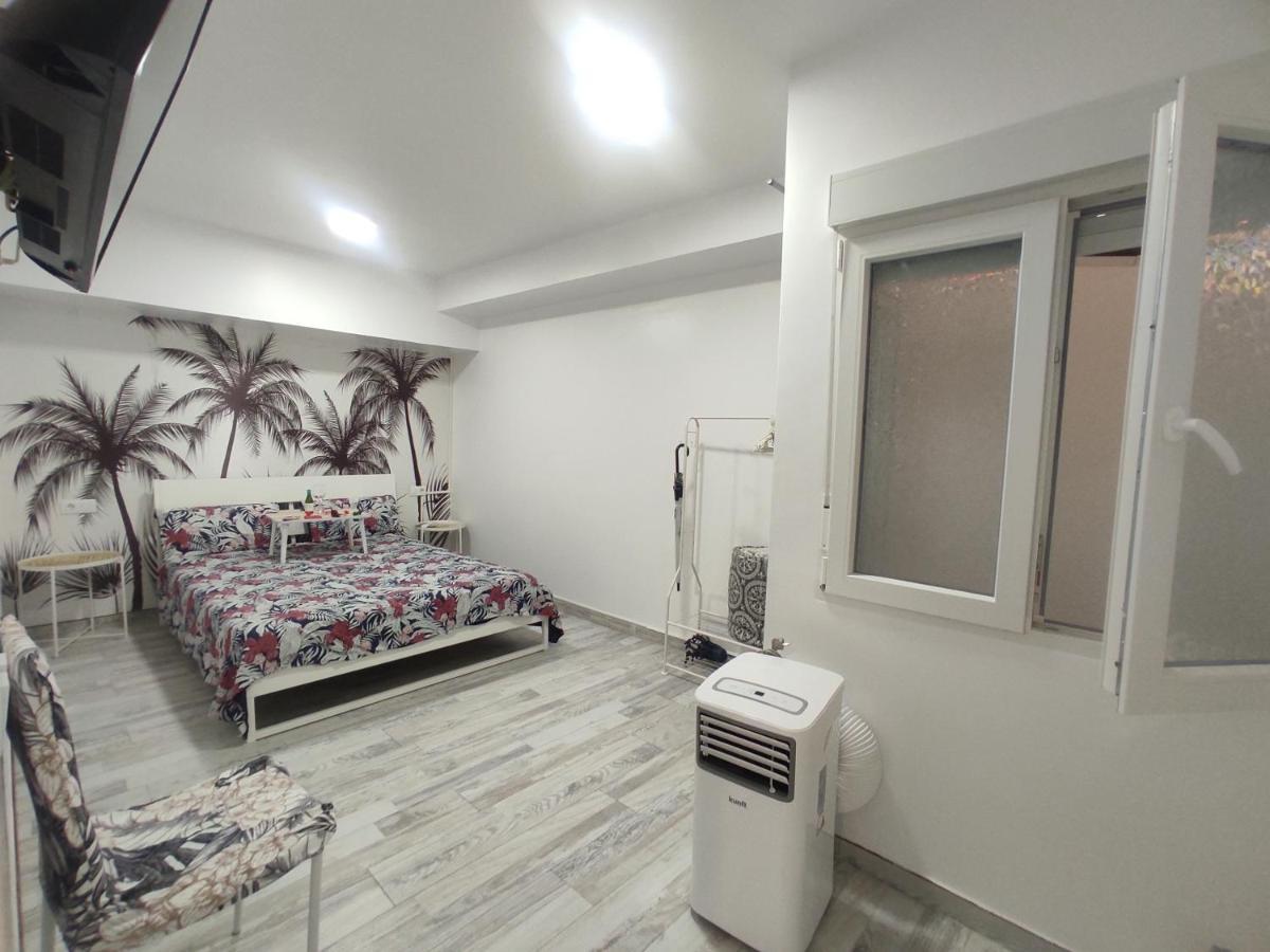 Sweet Apt Charco By Flamingo House Arrecife  Dış mekan fotoğraf