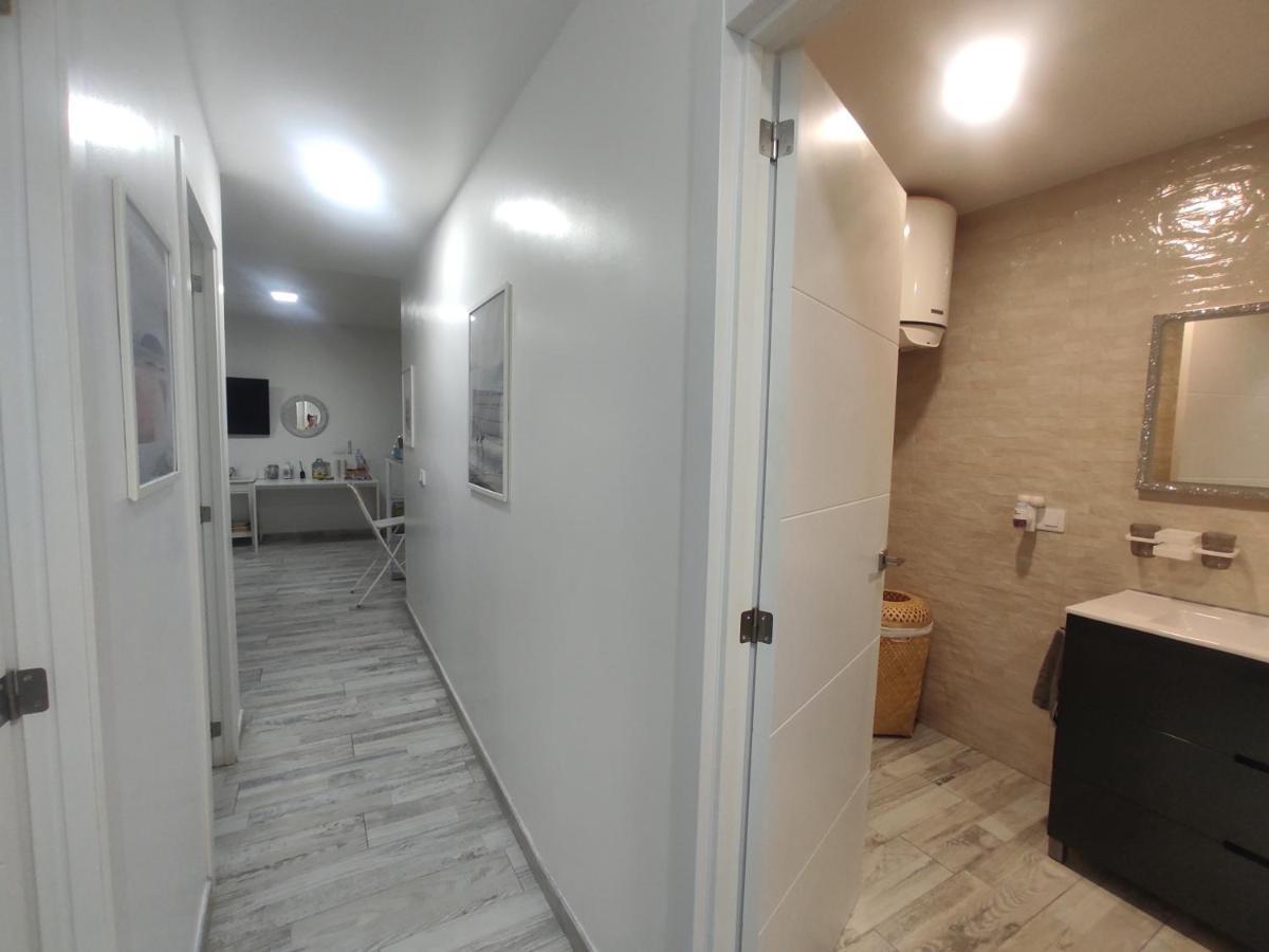 Sweet Apt Charco By Flamingo House Arrecife  Dış mekan fotoğraf