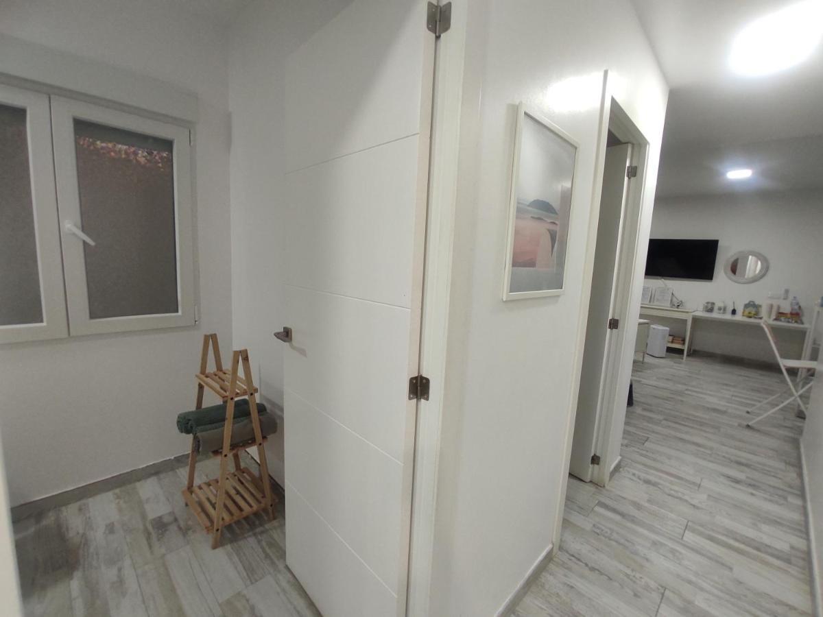 Sweet Apt Charco By Flamingo House Arrecife  Dış mekan fotoğraf