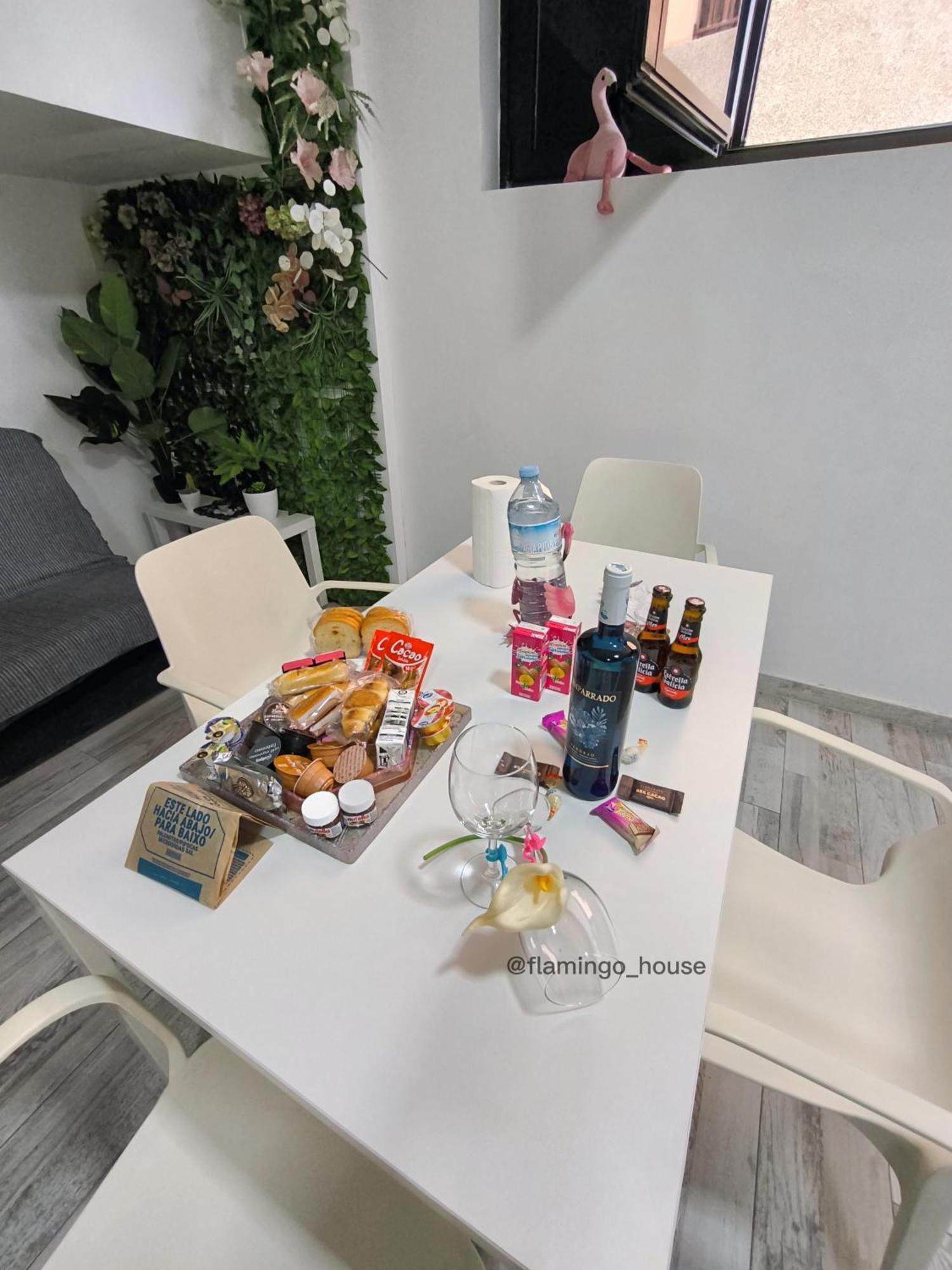 Sweet Apt Charco By Flamingo House Arrecife  Dış mekan fotoğraf